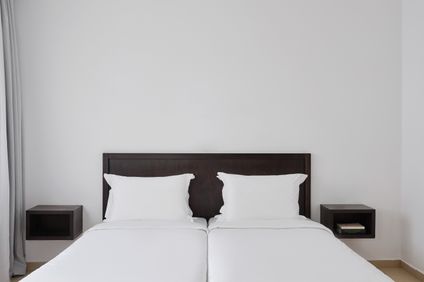 1-Schlafzimmer-Appartement