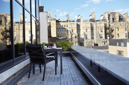 7. Image de l'établissement