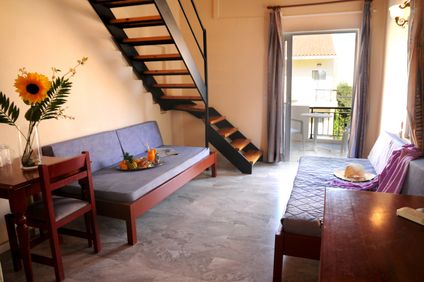 14. Bild der Unterkunft