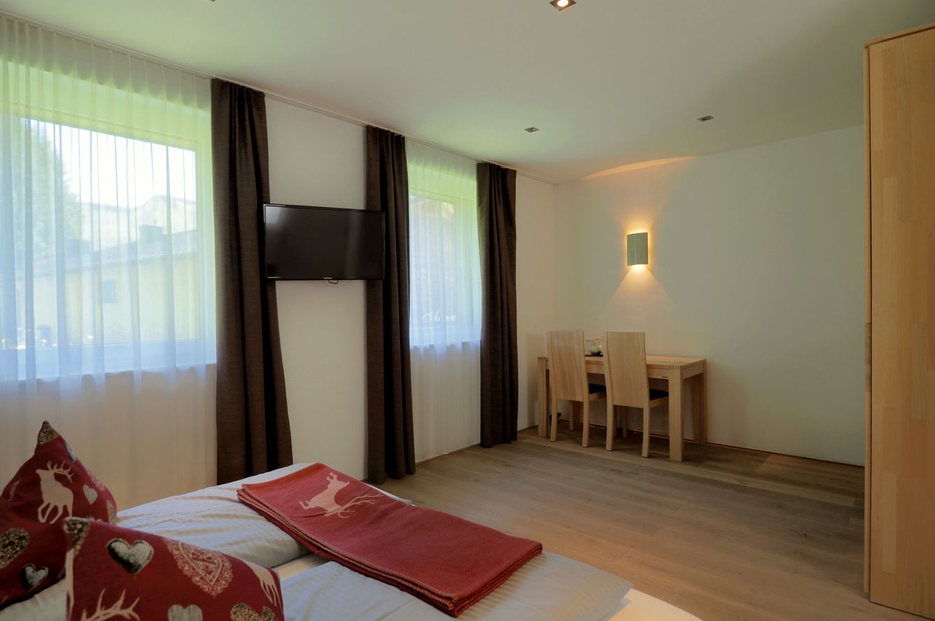 Doppelzimmer