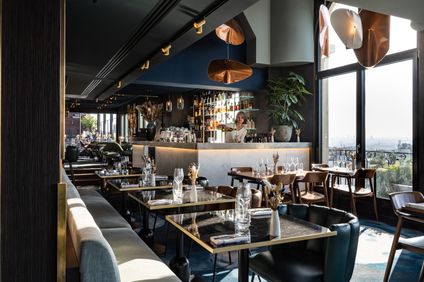 2. Bild der Unterkunft