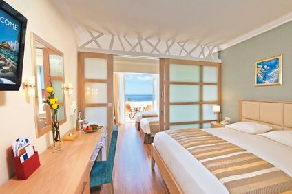 6. Bild der Unterkunft