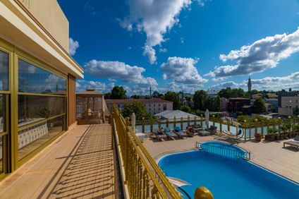 11. Bild der Unterkunft