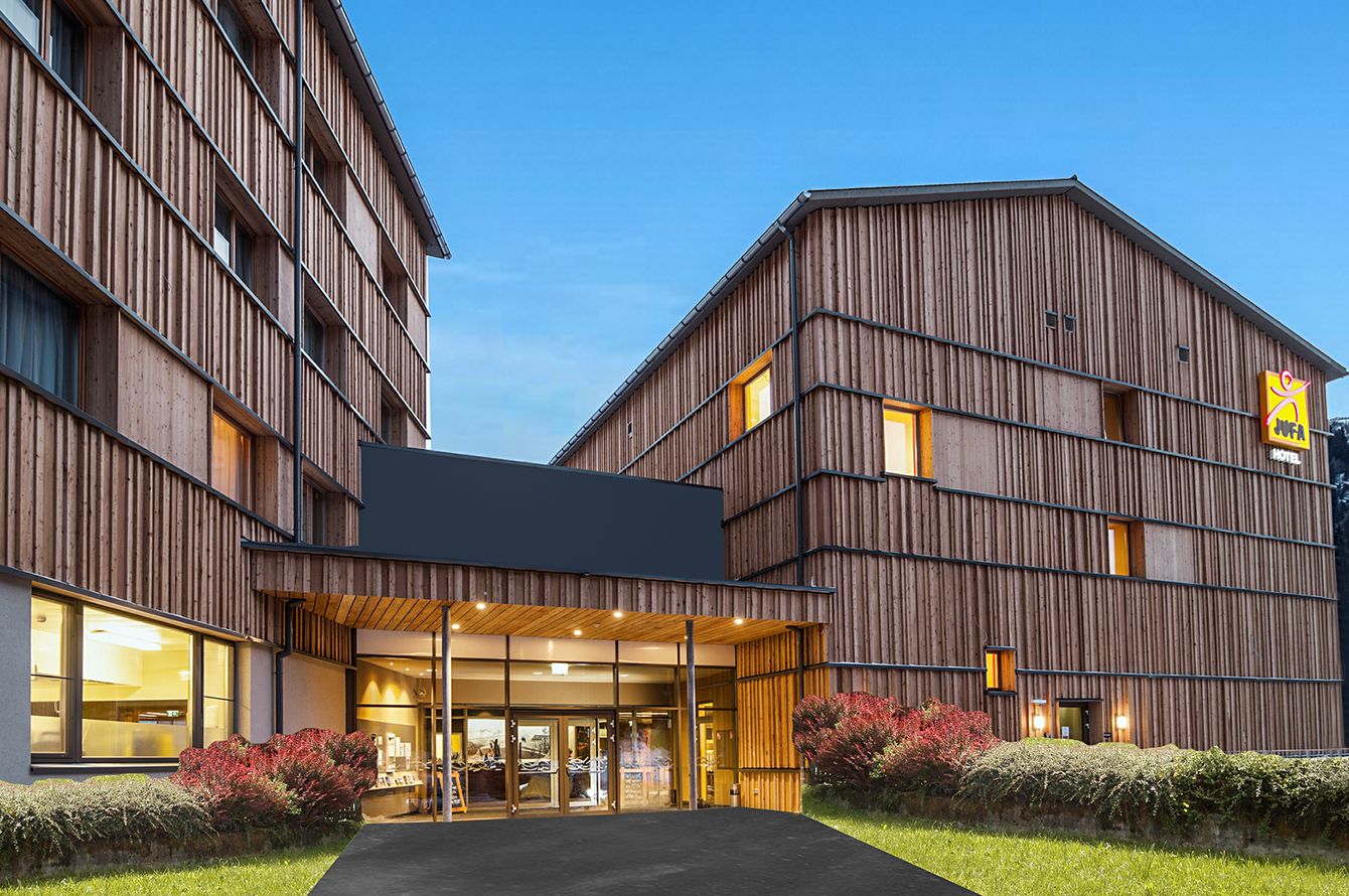 © JUFA Hotels