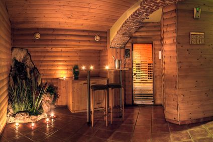 12. Bild der Unterkunft