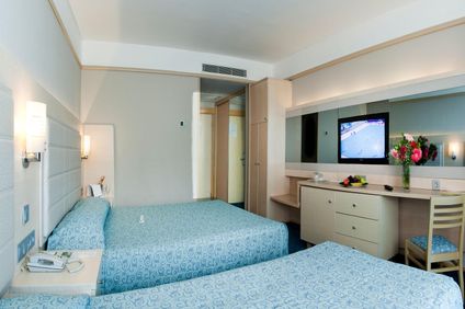 4. Bild der Unterkunft