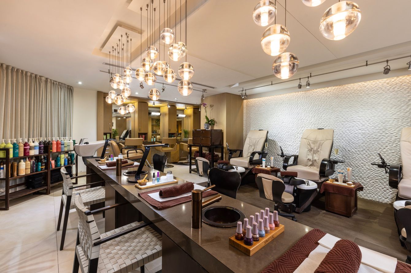 Salon