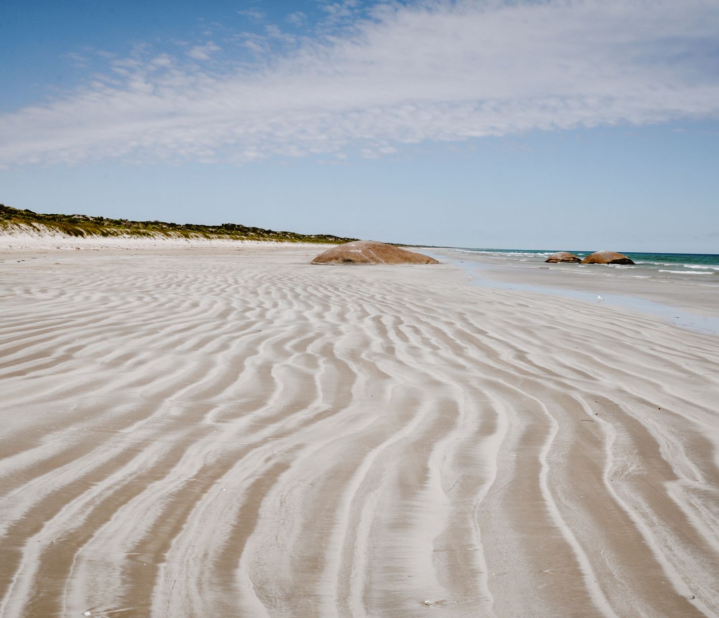 Coorong National Park