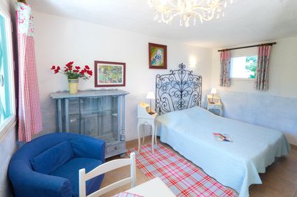 2. Bild der Unterkunft