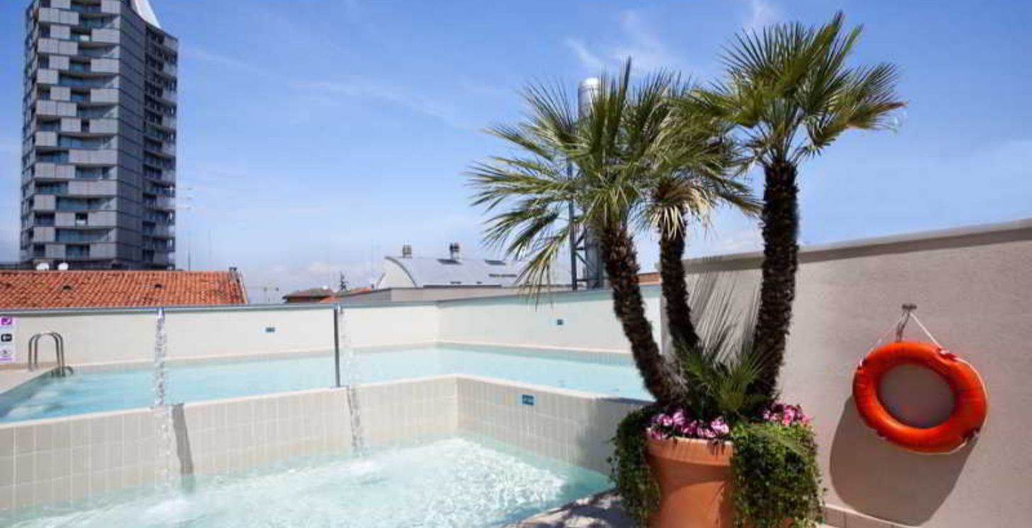 Aussenpool