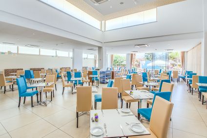 Restaurant Innenbereich