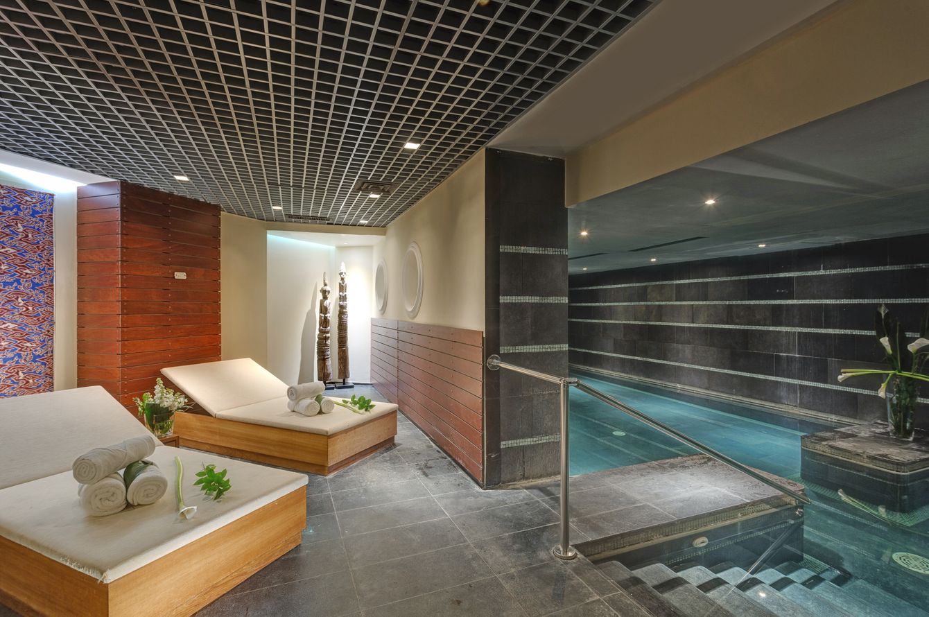 Spa