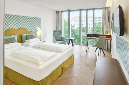 7. Bild der Unterkunft