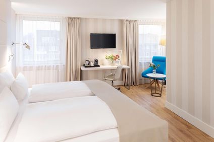 9. Bild der Unterkunft