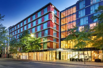 12. Bild der Unterkunft