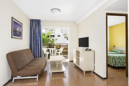 2. Bild der Unterkunft