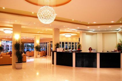 4. Bild der Unterkunft