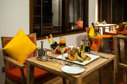 29. Bild der Unterkunft