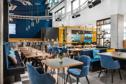 2. Bild der Unterkunft