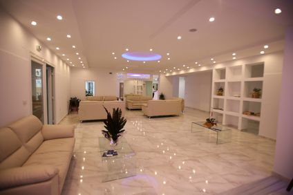 4. Bild der Unterkunft