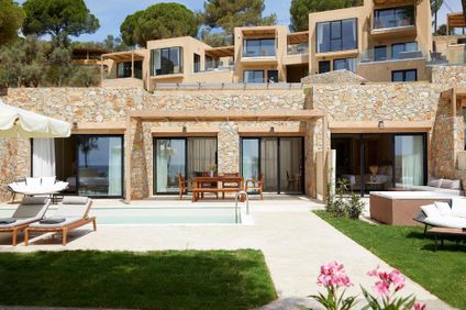 10. Bild der Unterkunft