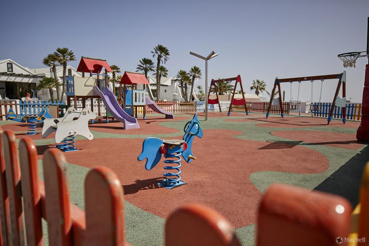Spielplatz