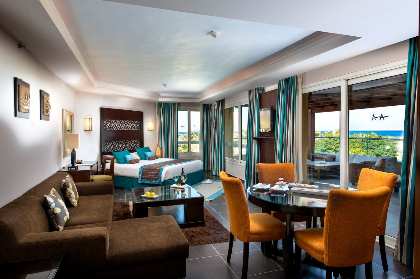 Suite Executive