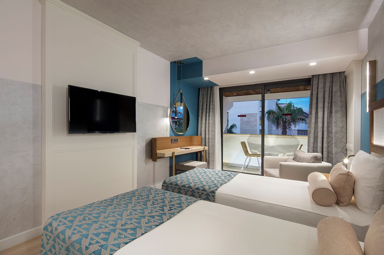Suite