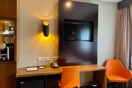 9. Bild der Unterkunft