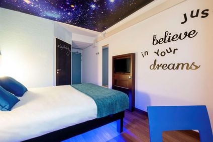 9. Bild der Unterkunft