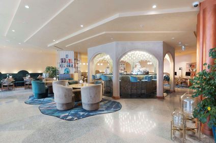 4. Bild der Unterkunft