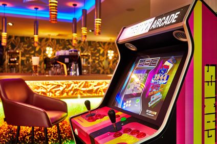 4. Bild der Unterkunft