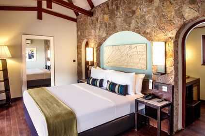 Doppelzimmer Superior