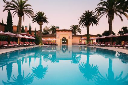 4. Bild der Unterkunft