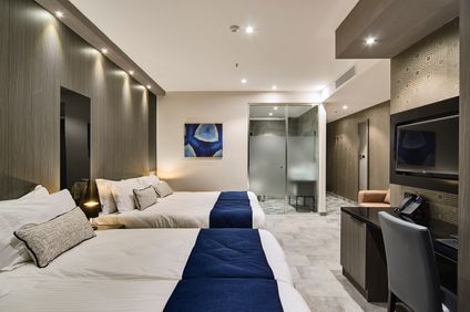 12. Bild der Unterkunft