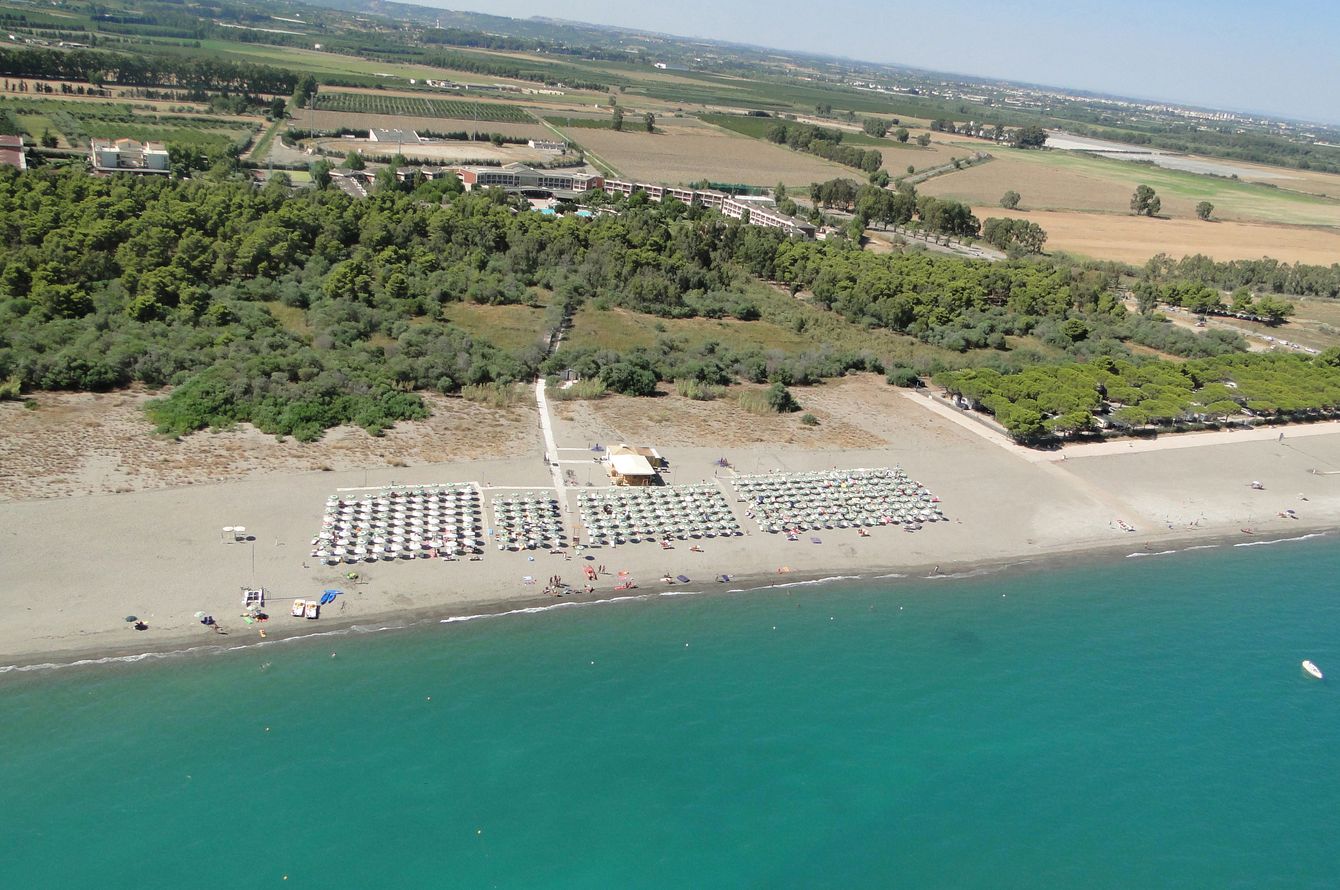 Strand