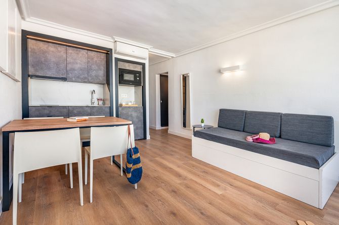 Appartement Superior