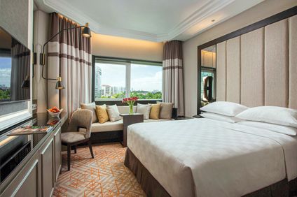 2. Bild der Unterkunft