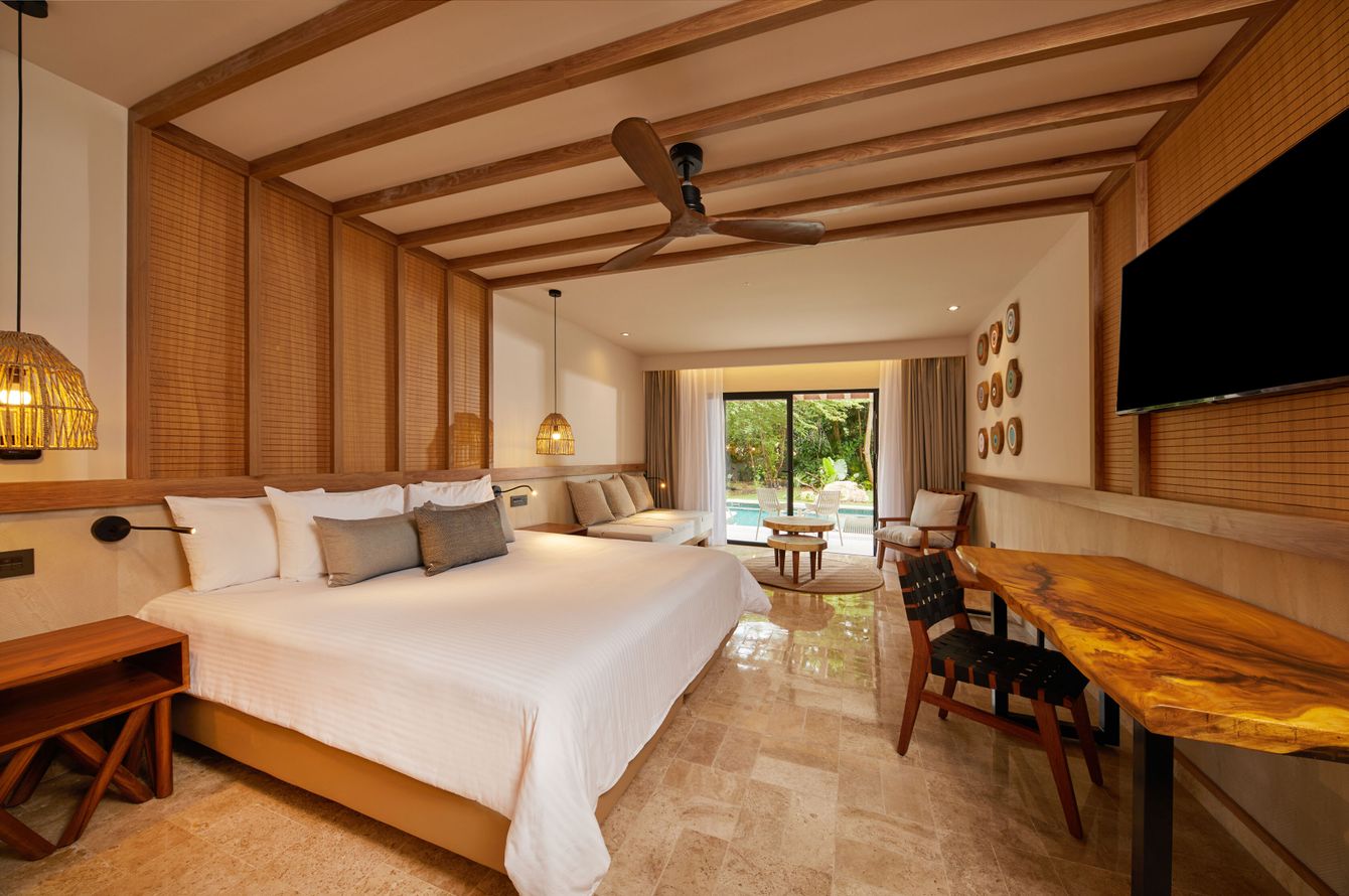 Suite Junior Premium