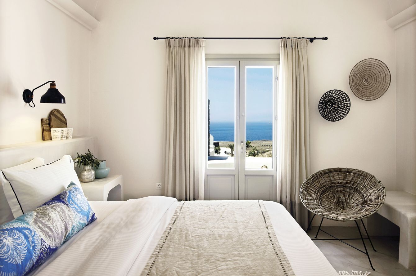 Suite mit Whirlpool