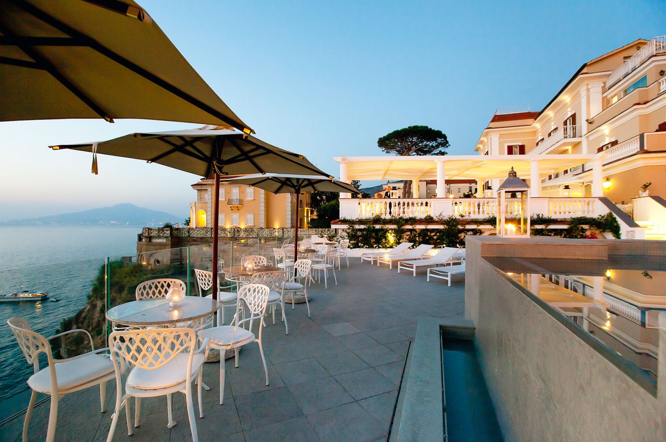 Hotel Corallo