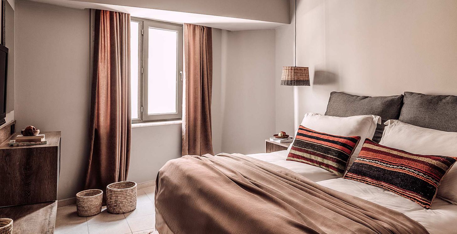 Chambre double Standard
