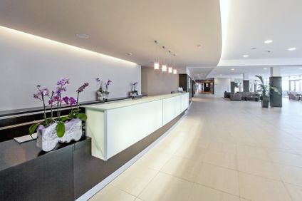 4. Bild der Unterkunft