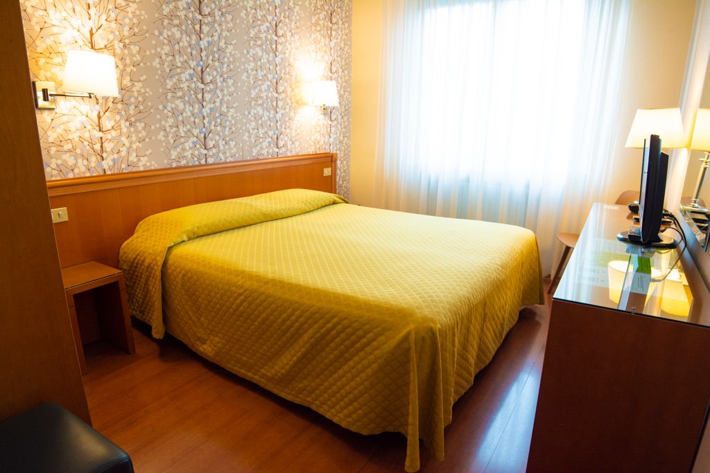 Doppelzimmer