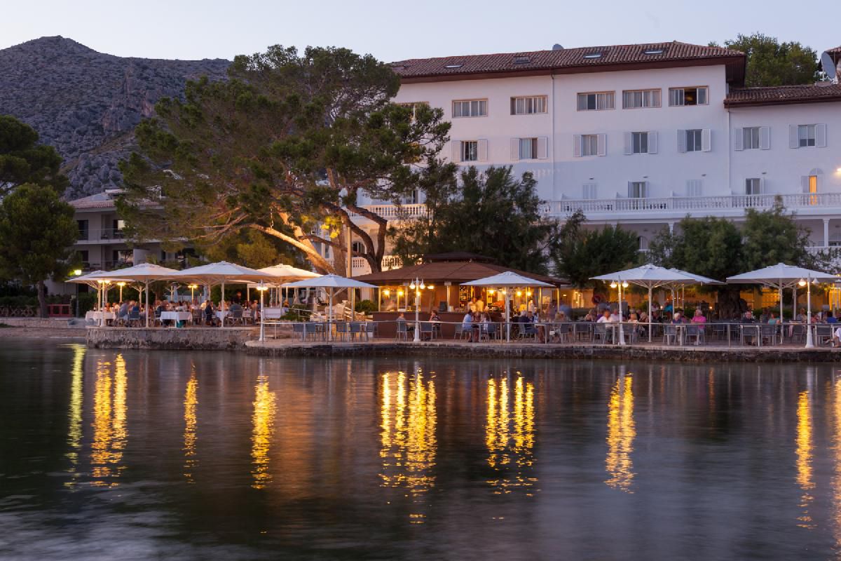 Hotel Illa D'Or