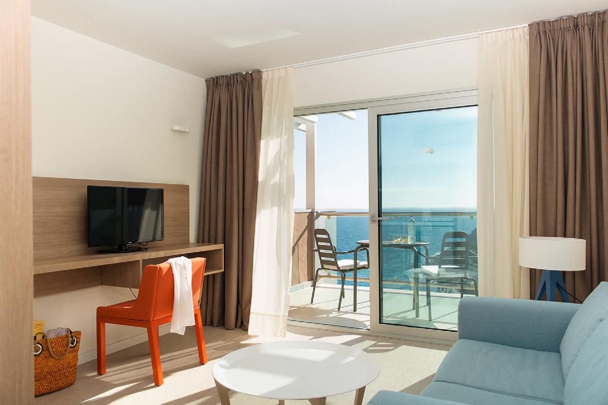 2-Chambres-Suite