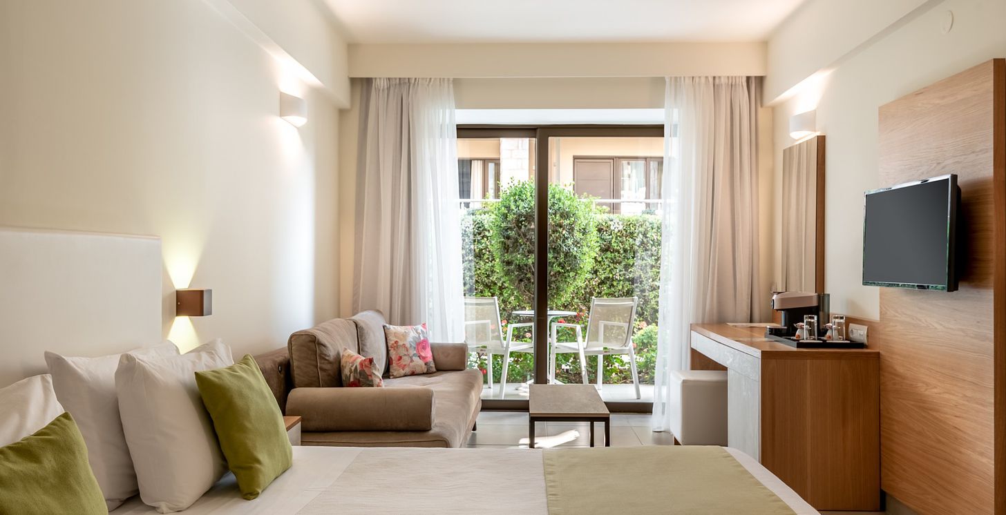 Chambre double superior