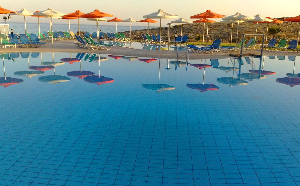 Aussenpool