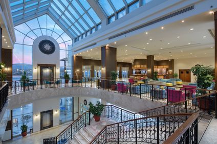 4. Bild der Unterkunft