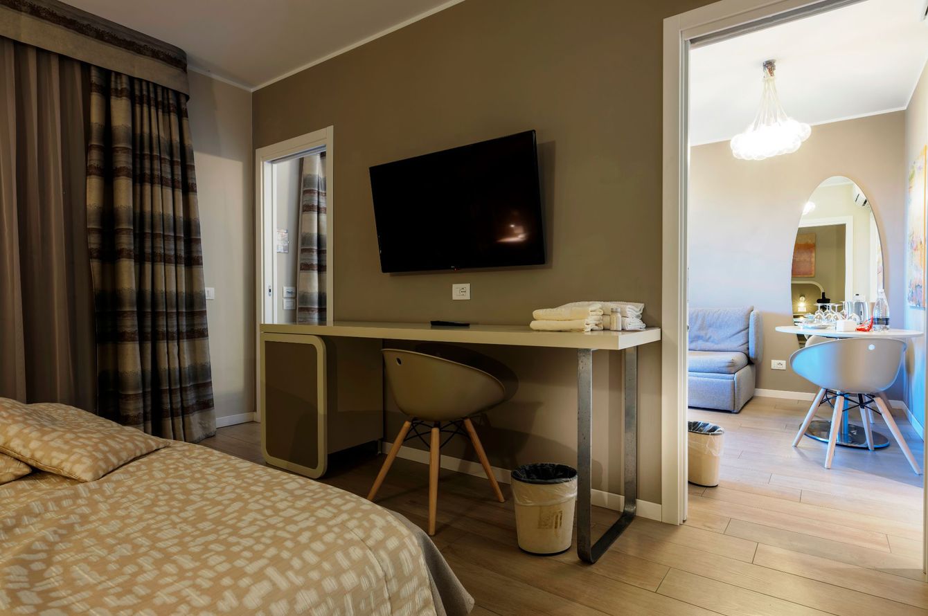 Suite
